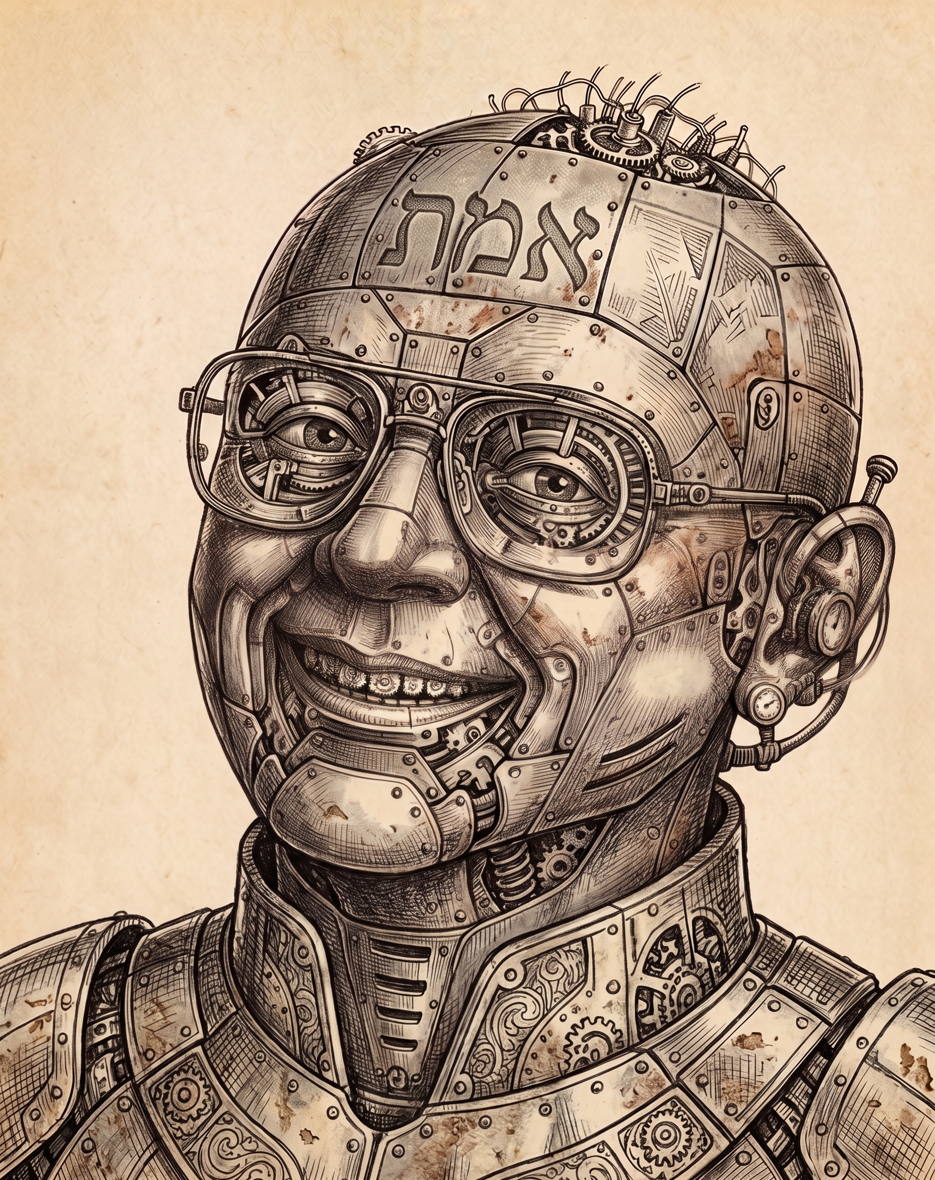 Golem XIV