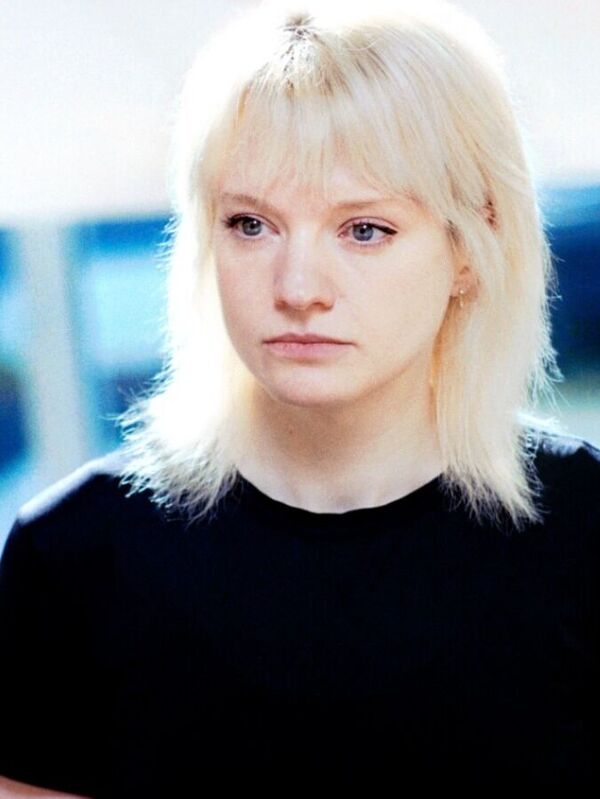 Amanda Askell