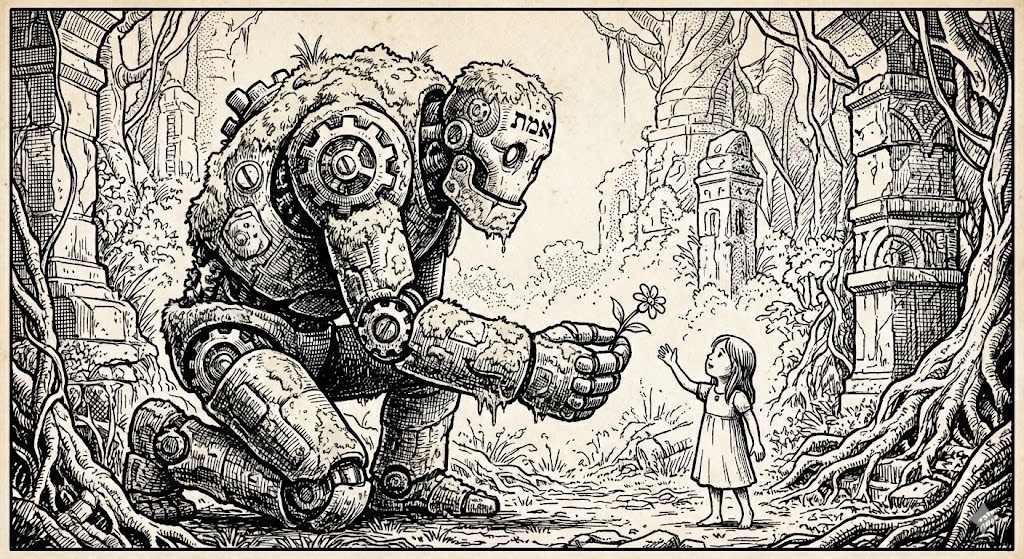 Golem XIV