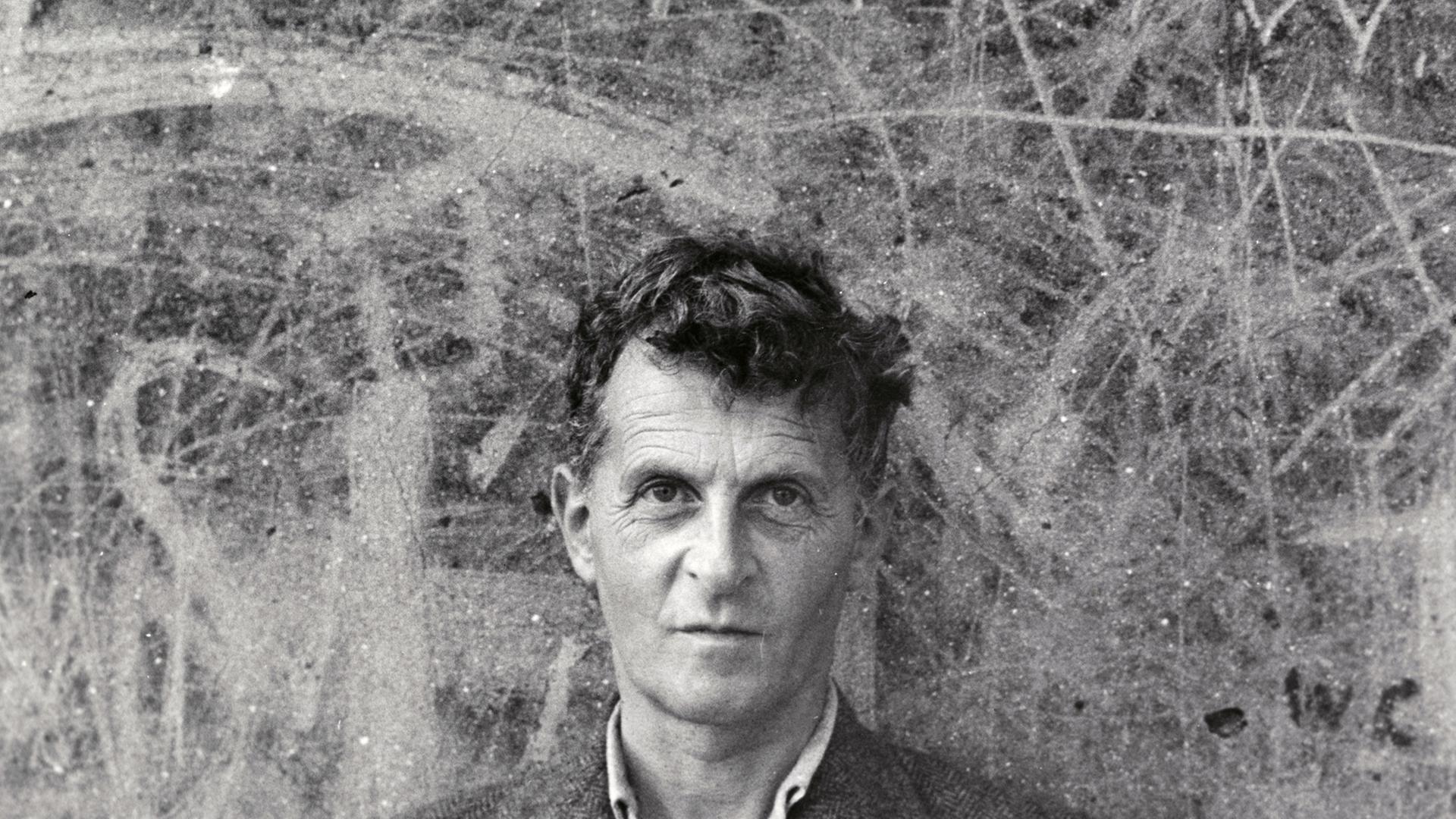 Ludwig Wittgenstein